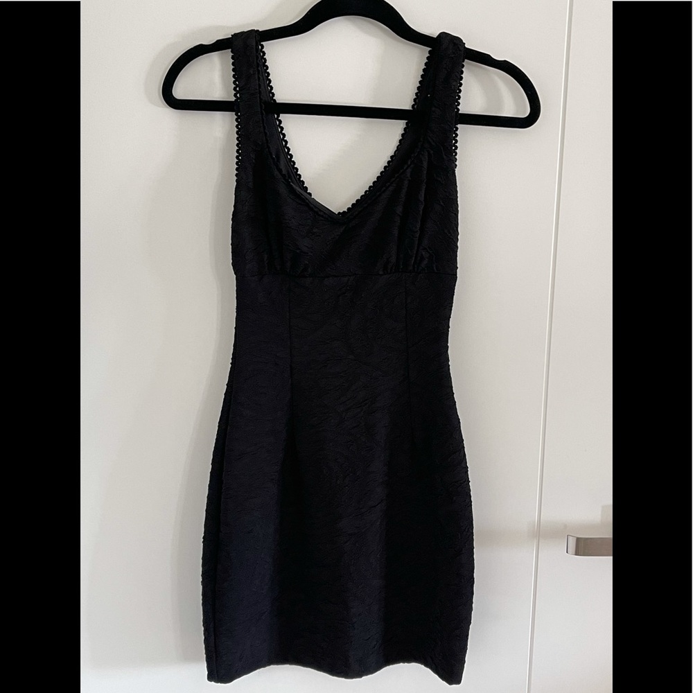 Midi dress